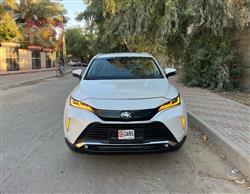 تويوتا فنزا